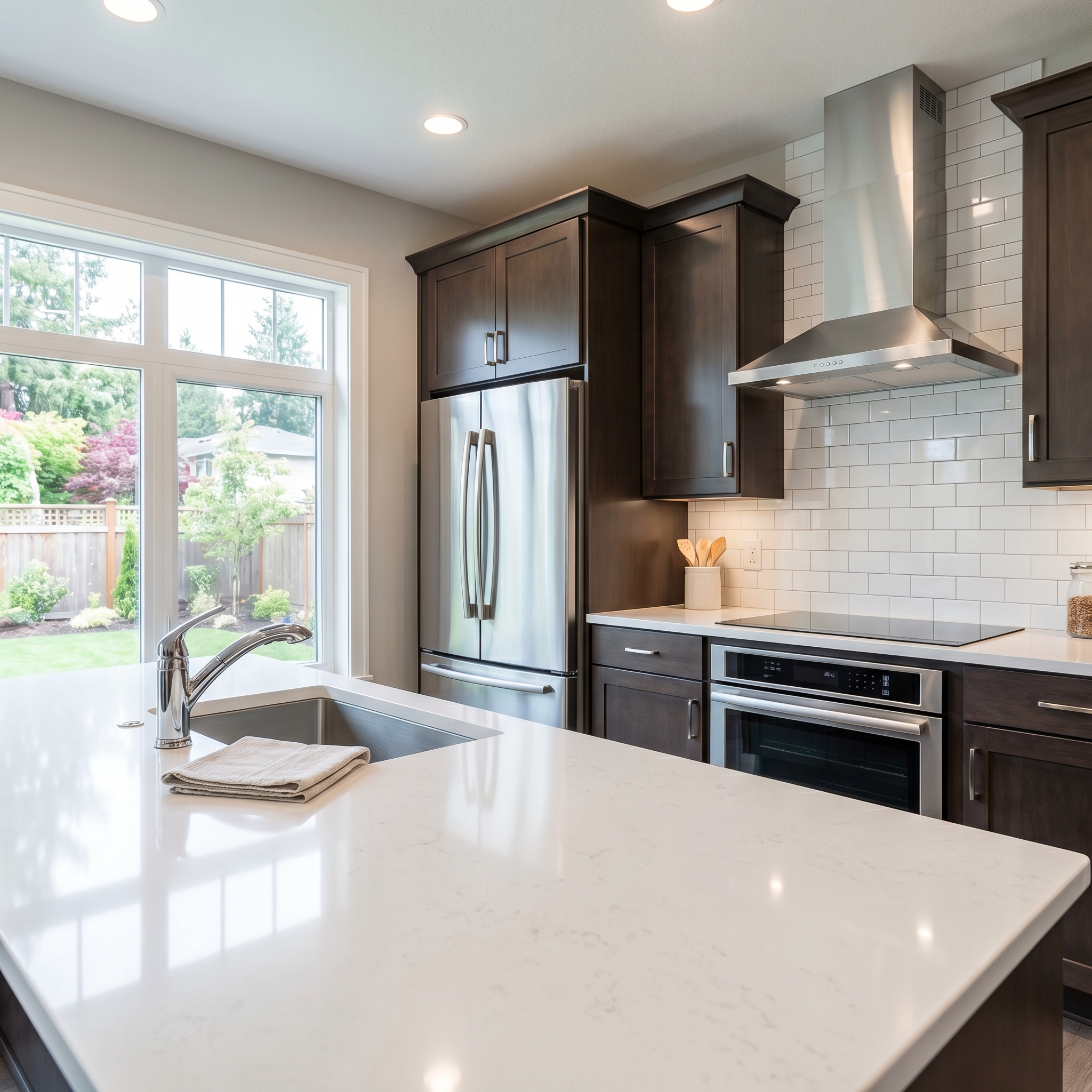 Deep cleaning service