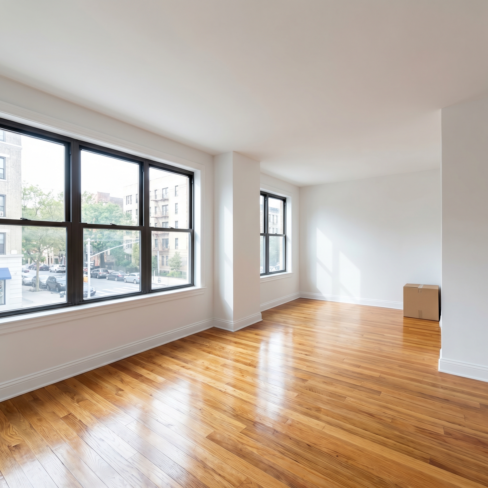Move-In/Move-Out